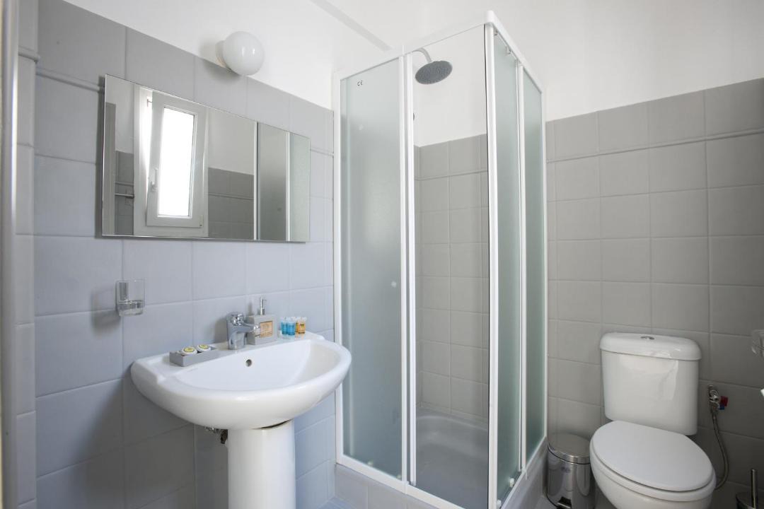 Photo of Bathroom in Ano Patisia