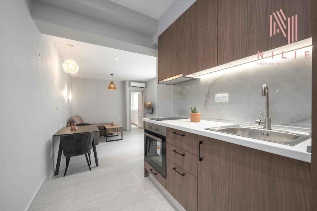Photo of Kitchen in Vardaris