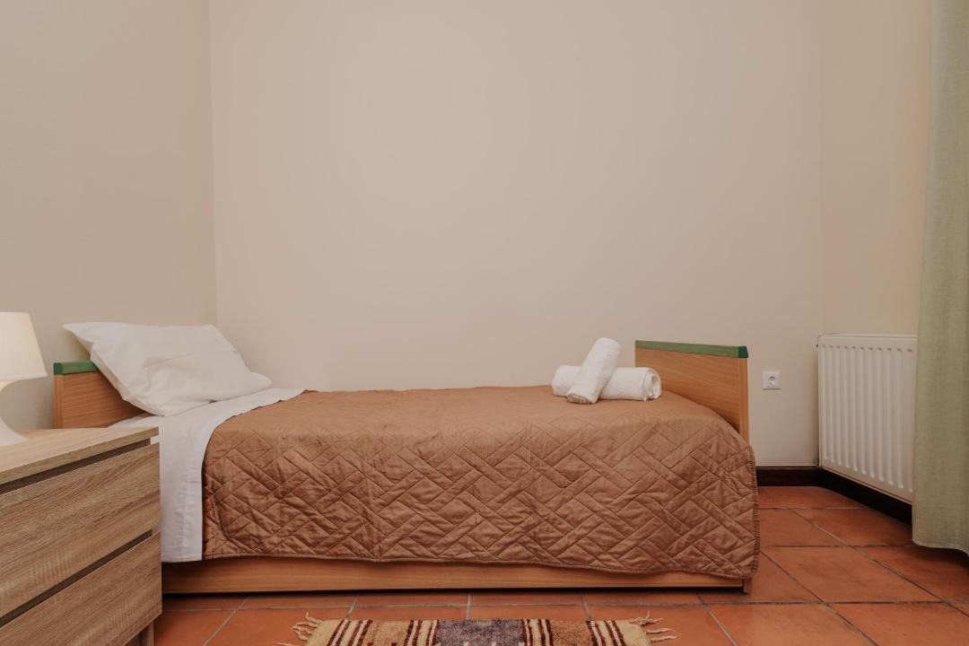 Photo of Bedroom in Molos