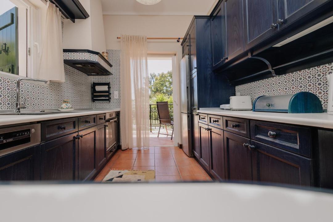 Photo of Kitchen in Molos