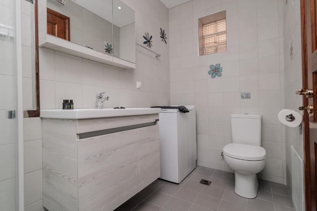 Photo of Bathroom in Molos