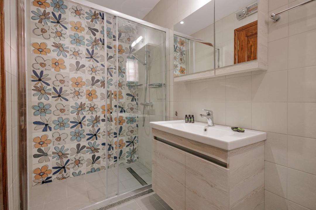 Photo of Bathroom in Molos