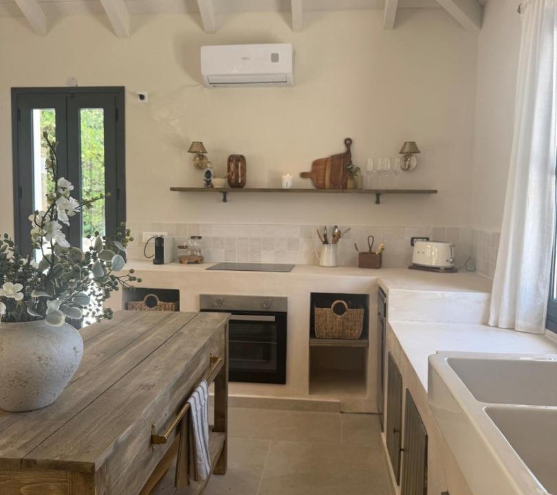 Photo of Kitchen in Patrikata