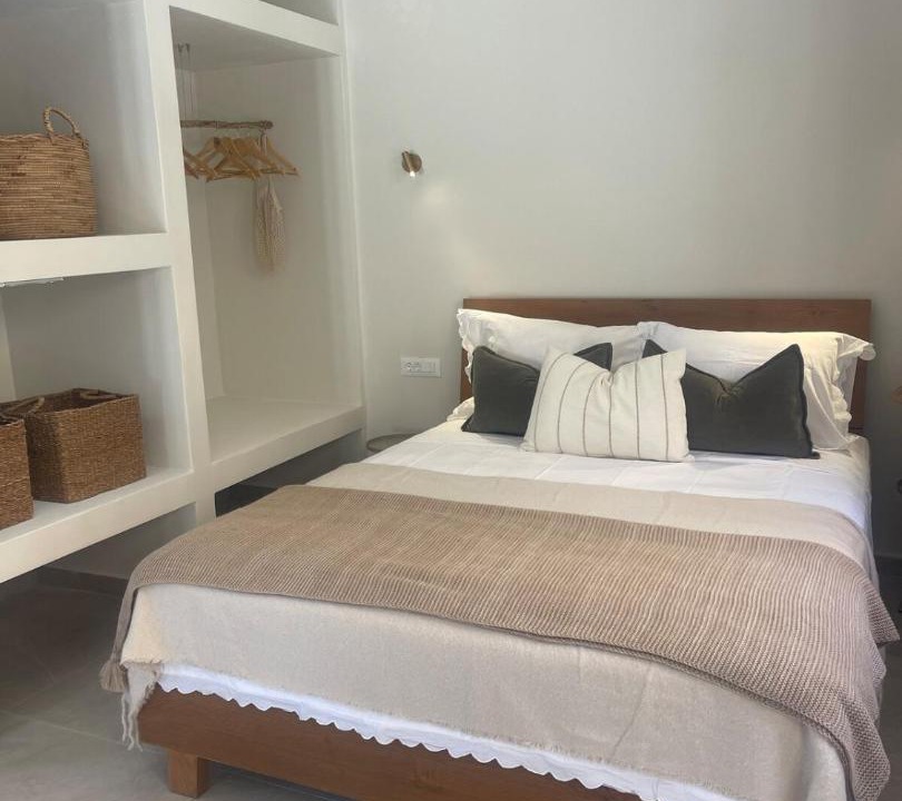 Photo of Bedroom in Patrikata