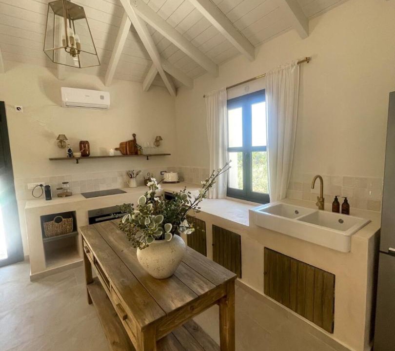 Photo of Kitchen in Patrikata