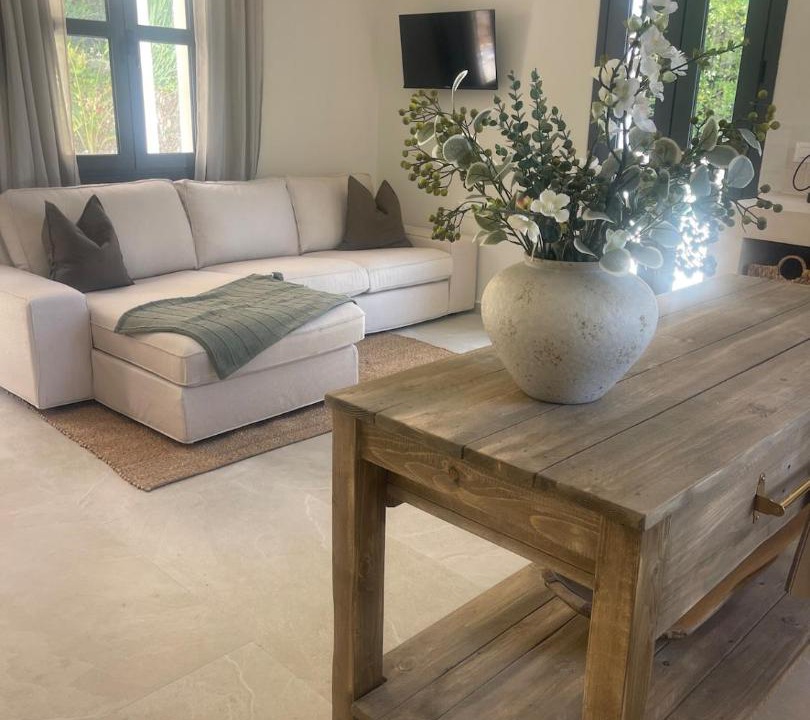 Photo of Livingroom in Patrikata