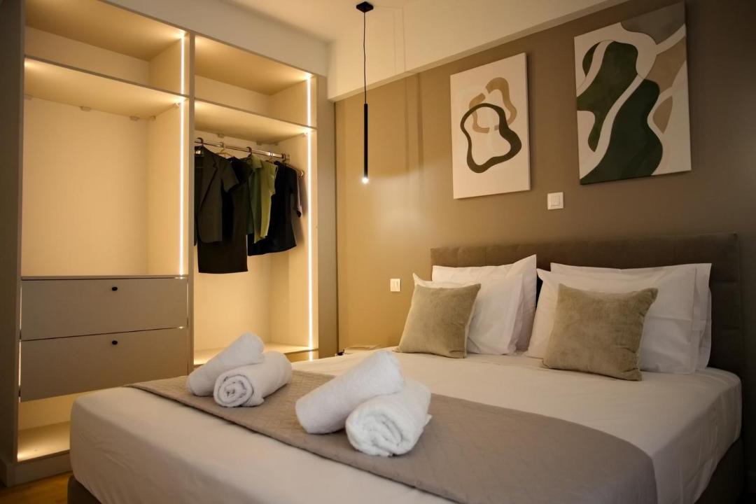 Photo of Bedroom in Athens