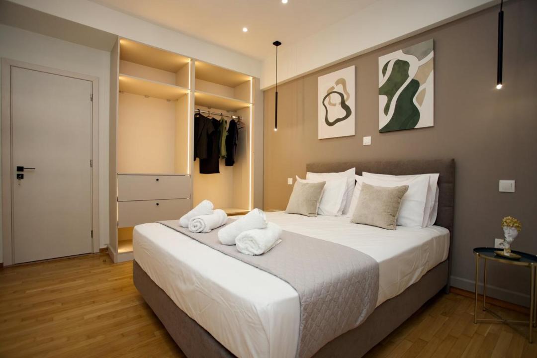 Photo of Bedroom in Athens