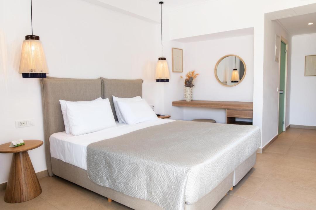 Photo of Bedroom in Lambi