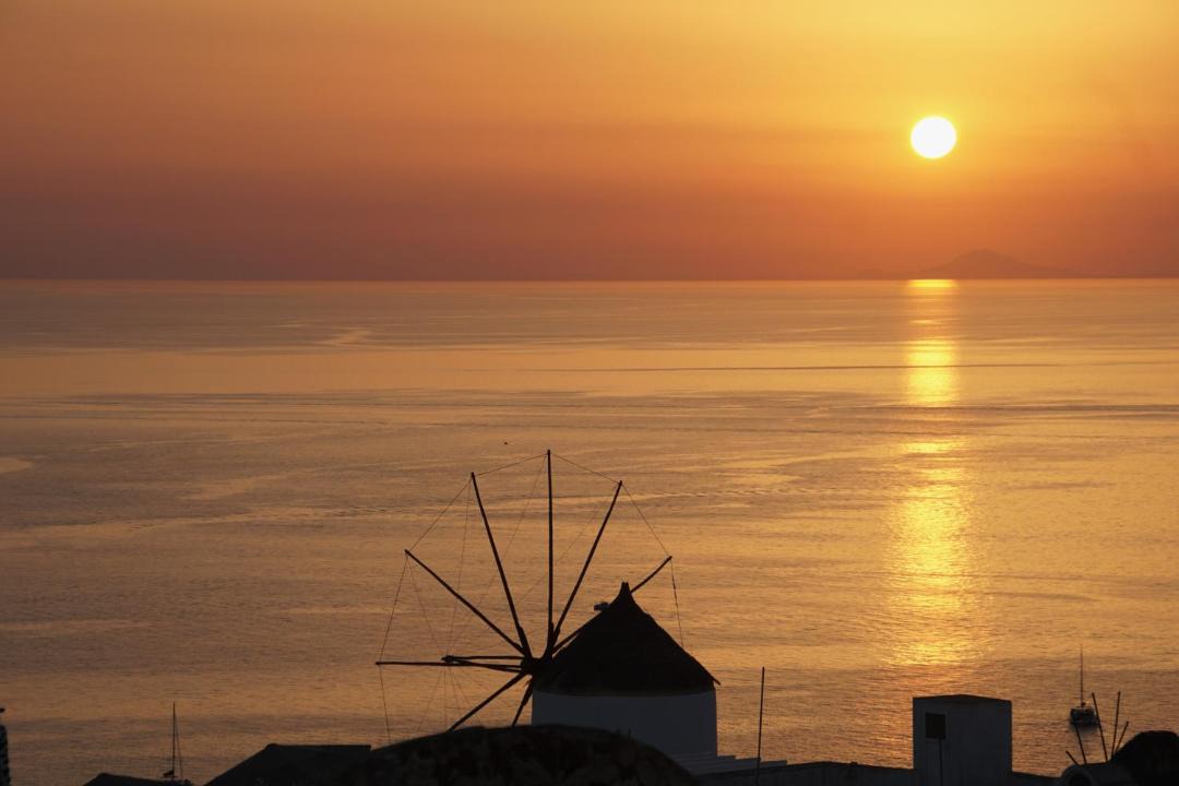 Photo of Others in Oia