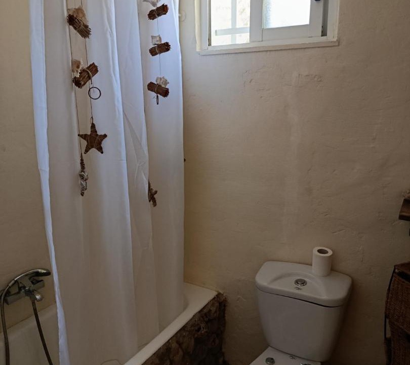 Photo of Bathroom in Lakopetra