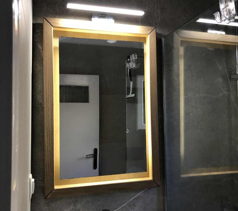 Photo of Bathroom in Mirties