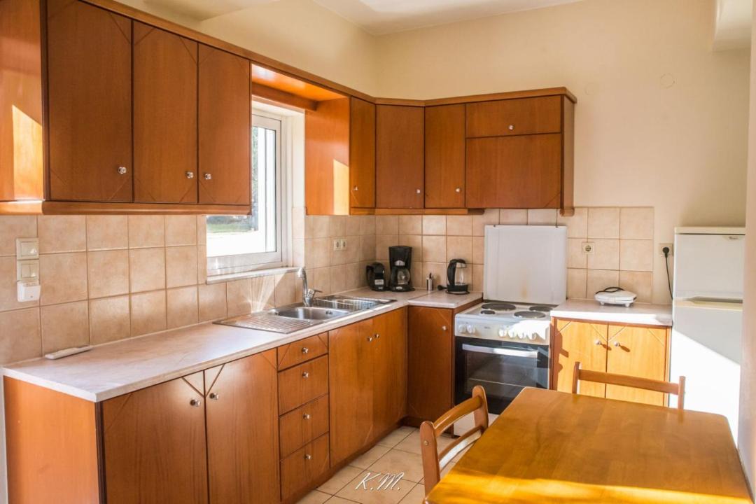 Photo of Kitchen in Gialos