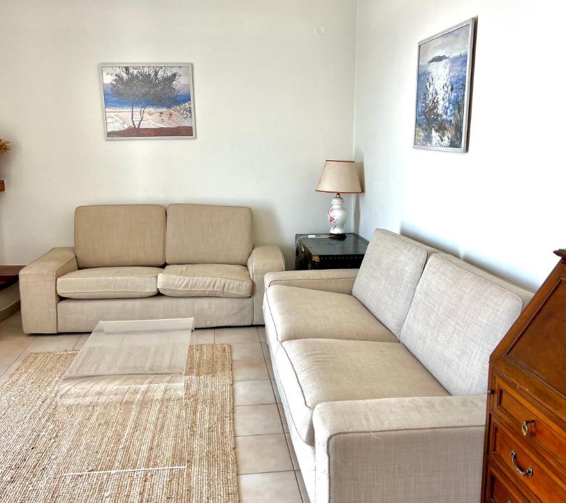 Photo of Livingroom in Mpatsi