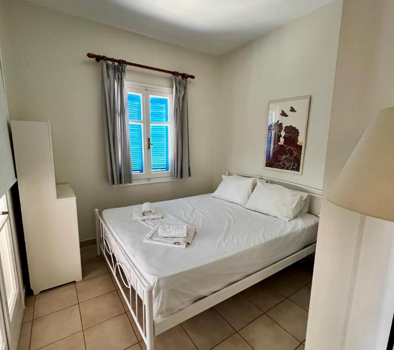 Photo of Bedroom in Mpatsi