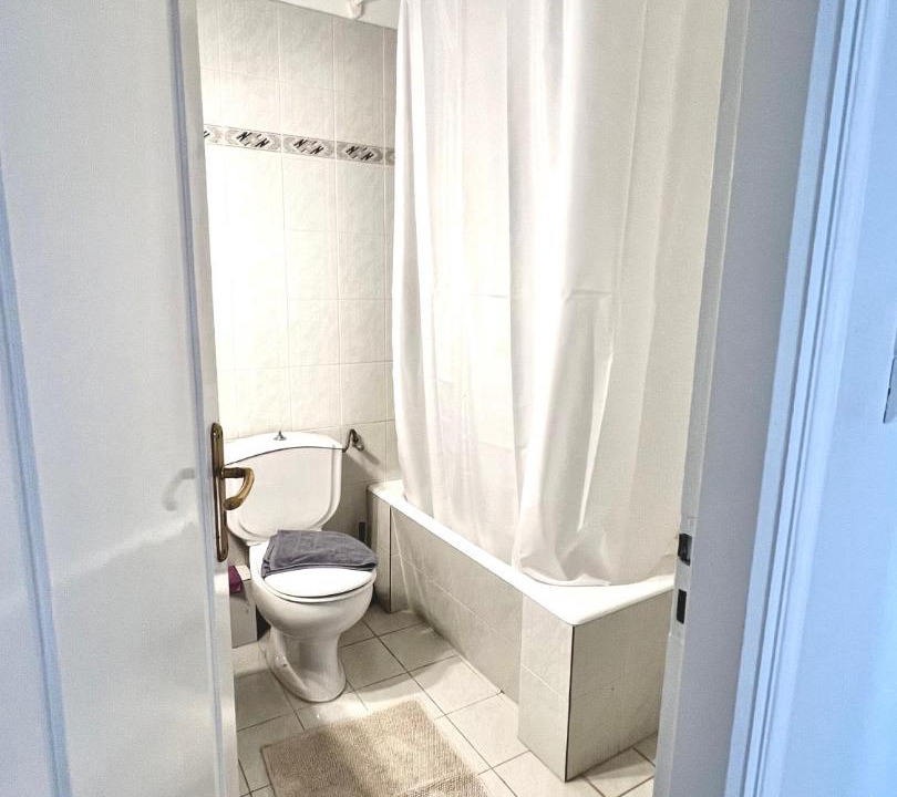 Photo of Bathroom in Mpatsi
