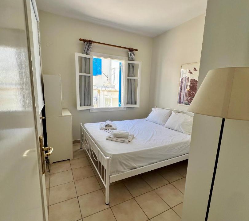 Photo of Bedroom in Mpatsi