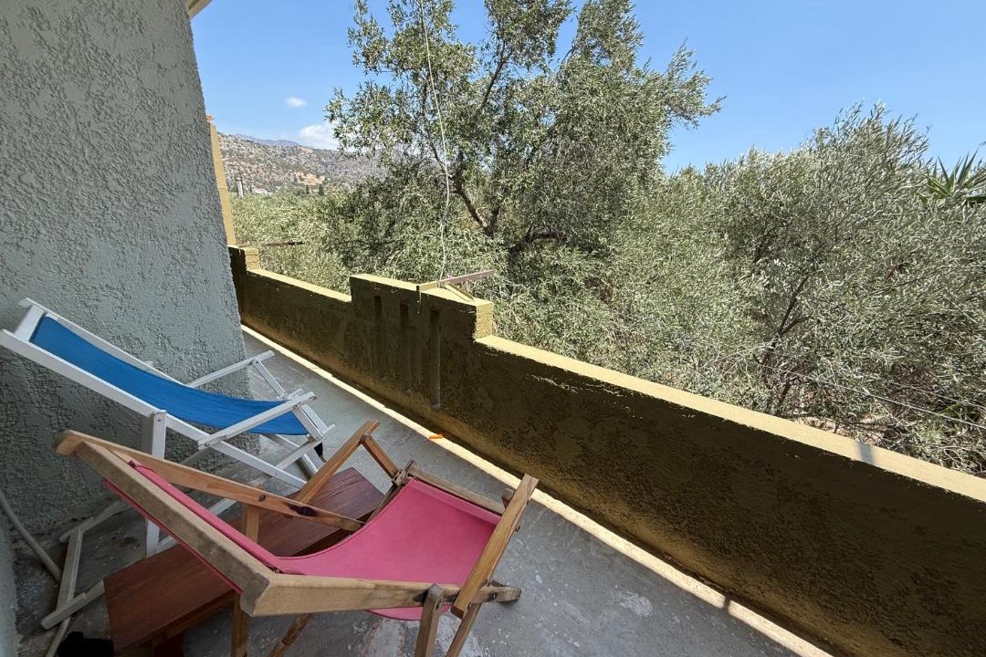 Photo of Patio Balcony in Palaiochora