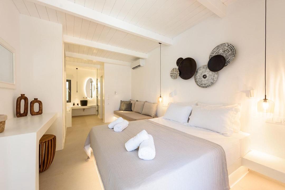 Photo of Bedroom in Santa Maria