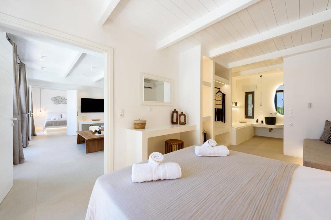 Photo of Bedroom in Santa Maria