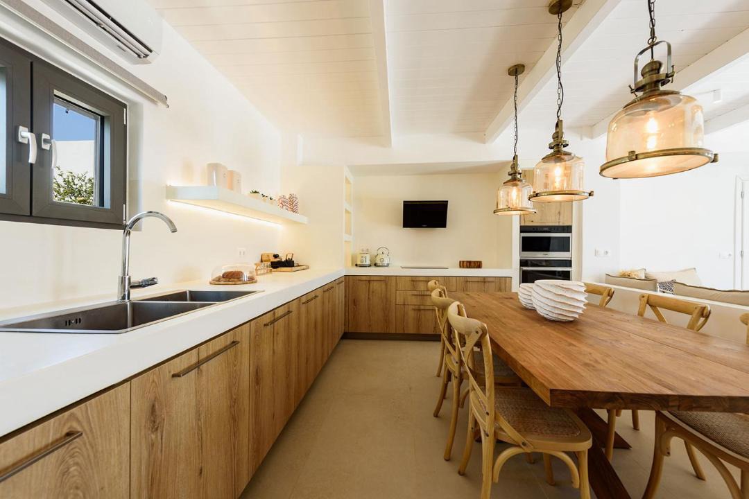 Photo of Kitchen in Santa Maria