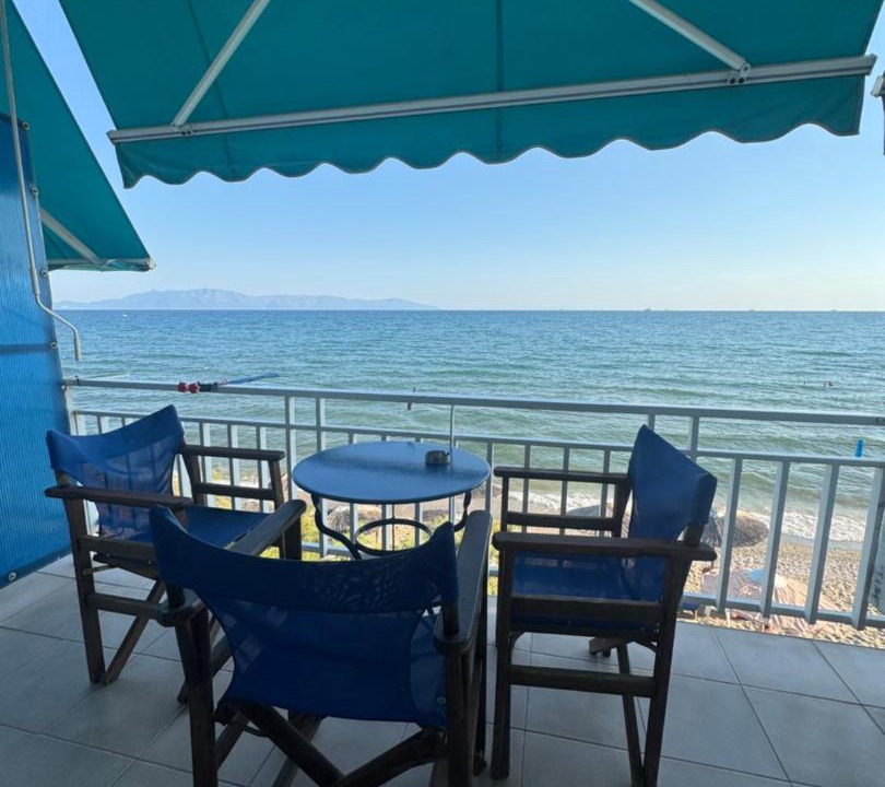 Photo of Patio Balcony in Kavala