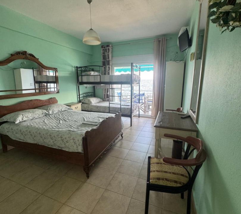 Photo of Bedroom in Kavala