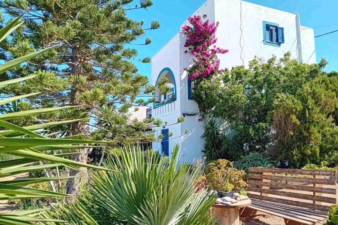 Photo of Others in Naxos Town