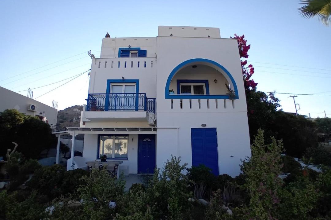 Photo of Others in Naxos Town