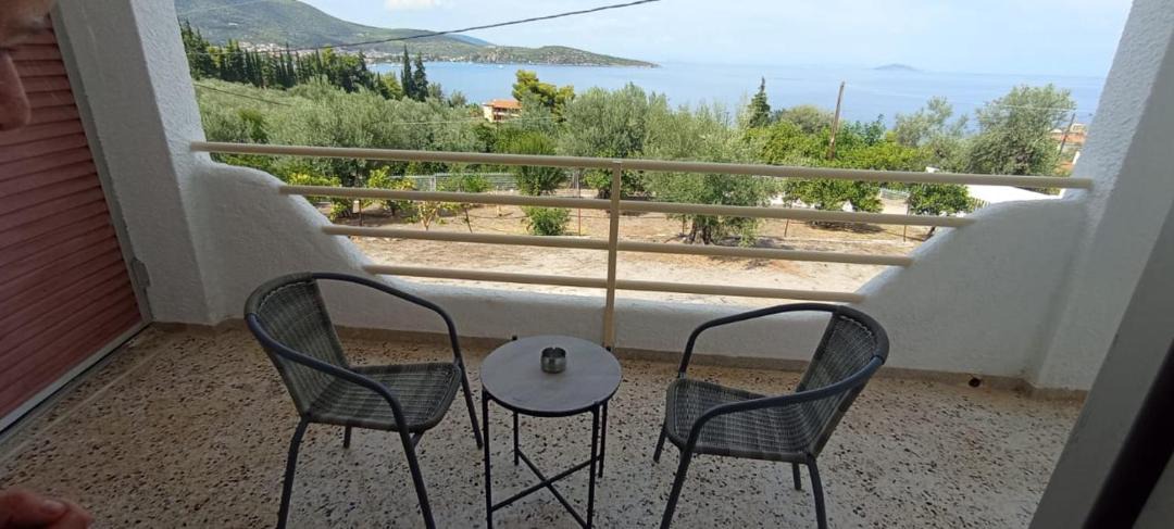 Photo of Patio Balcony in Melissopetra