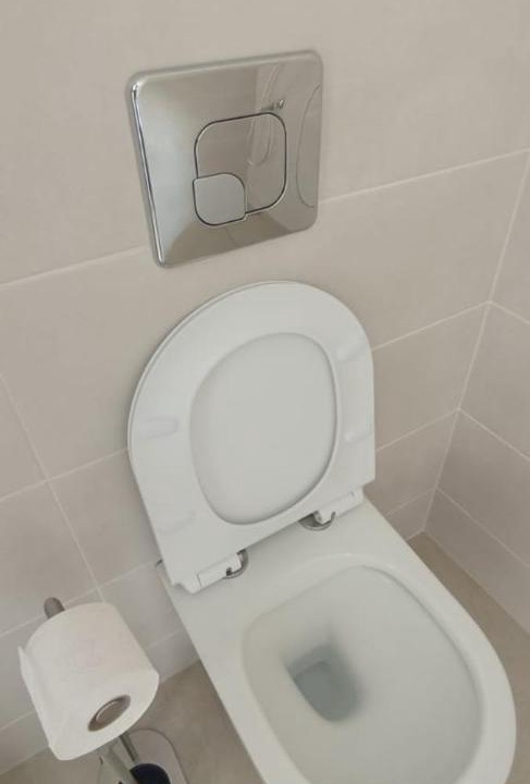 Photo of Bathroom in Melissopetra