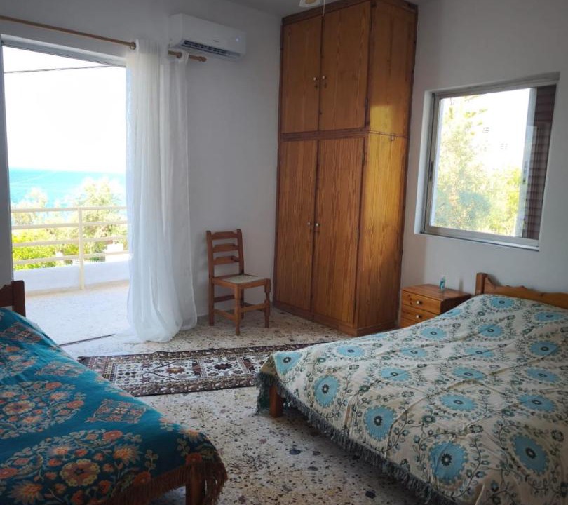 Photo of Bedroom in Melissopetra
