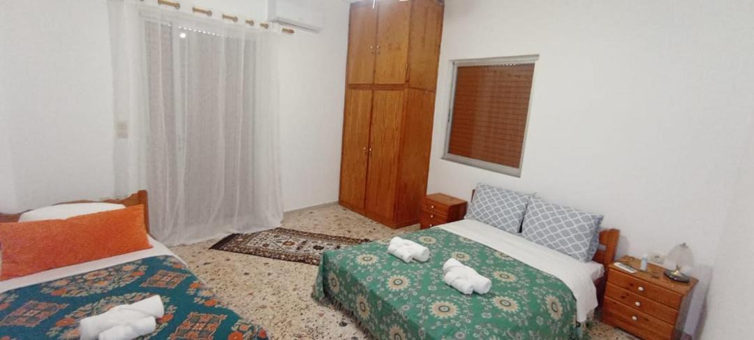 Photo of Bedroom in Melissopetra