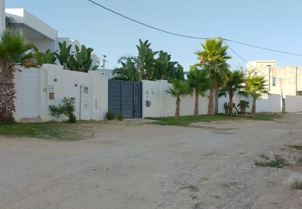 Photo of Others in Hammamet Sud