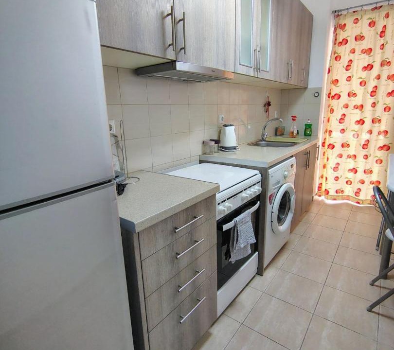 Photo of Kitchen in Dafni-Ymittos