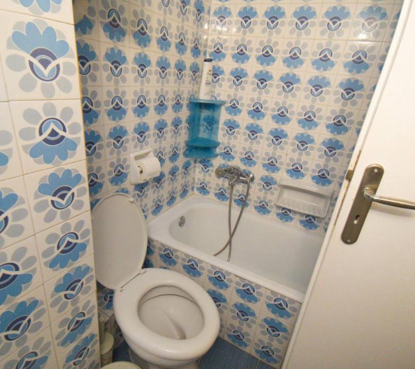 Photo of Bathroom in Dafni-Ymittos