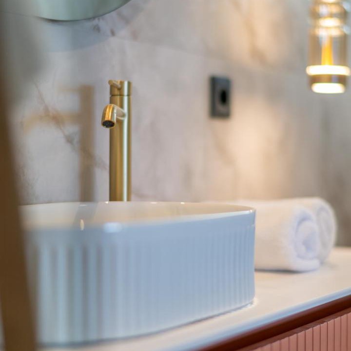 Photo of Bathroom in Anatolikos Sinikismos