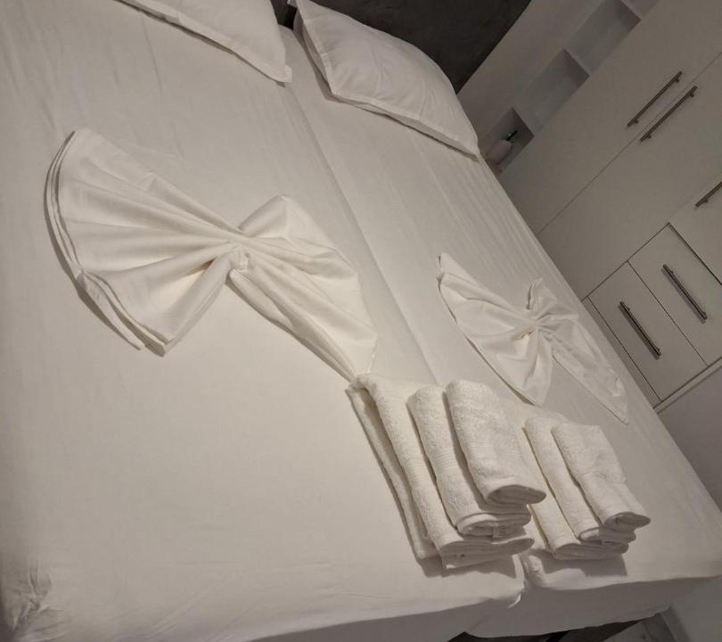 Photo of Bedroom in Porto Rafti