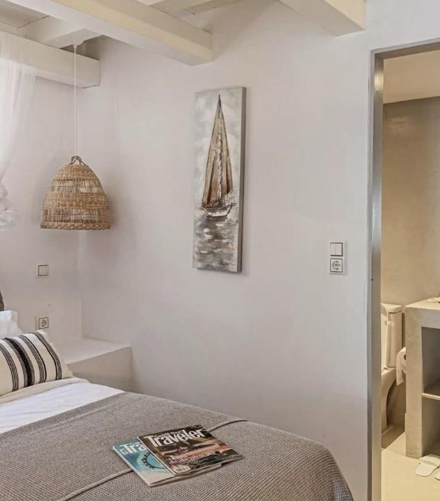 Photo of Bedroom in Daskalio