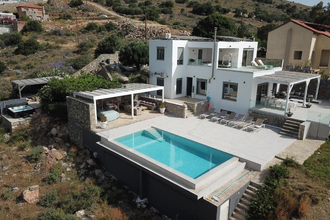 Photo of Others in Elounda