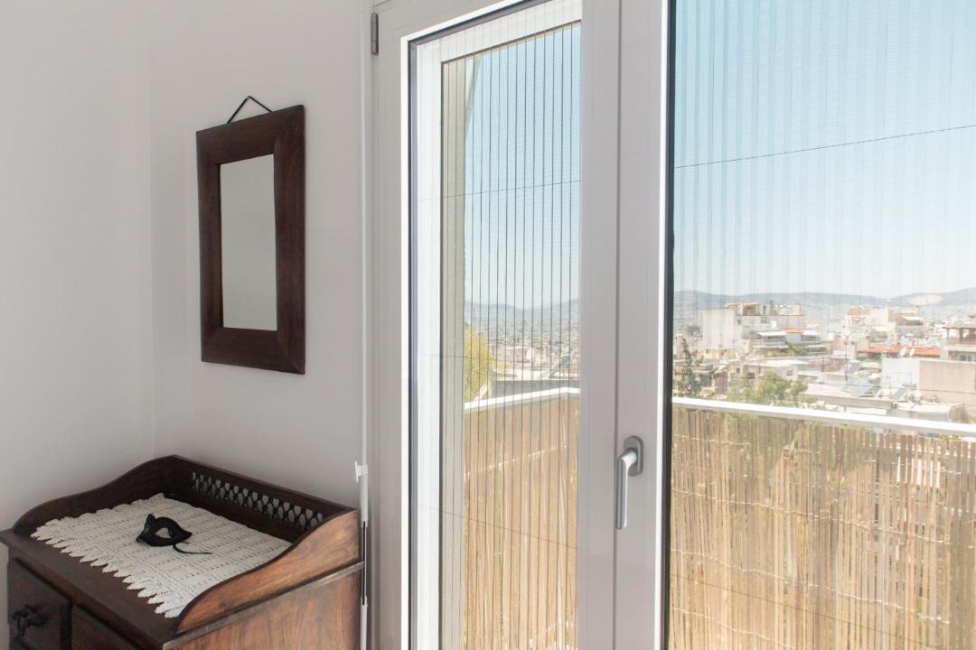 Photo of Patio Balcony in Ano Kipseli