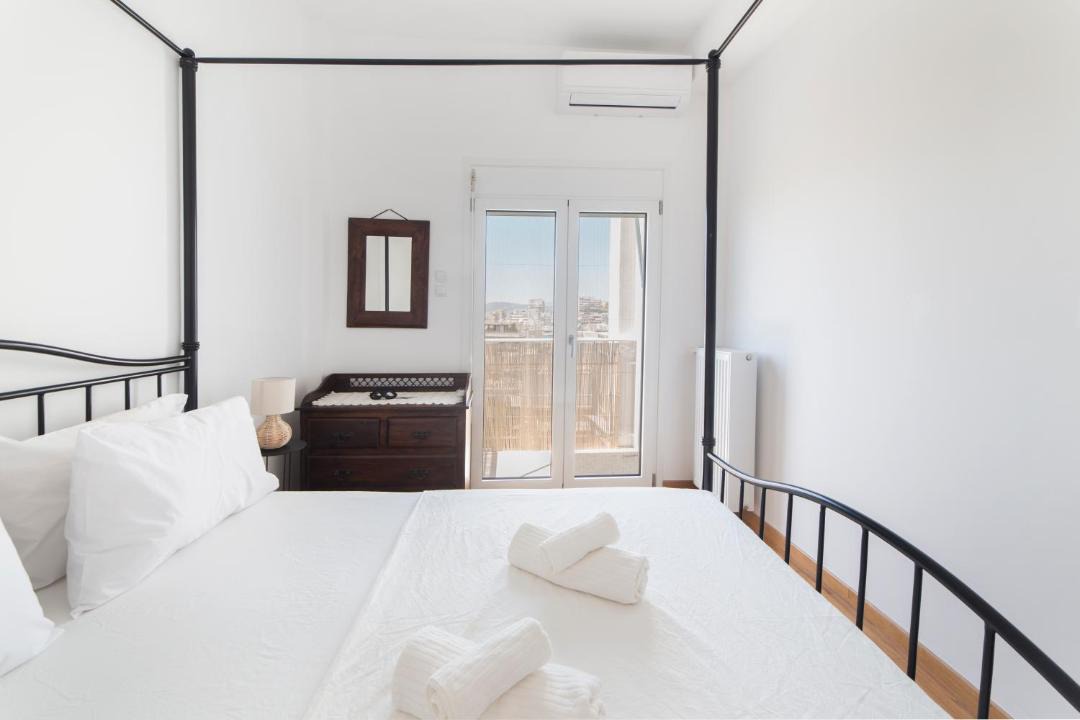 Photo of Bedroom in Ano Kipseli