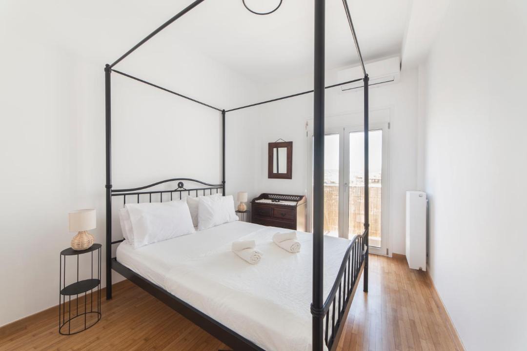 Photo of Bedroom in Ano Kipseli