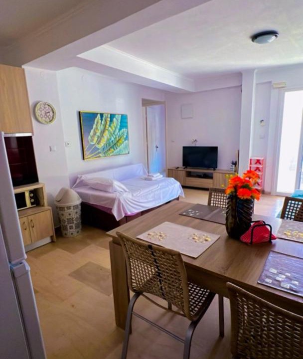 Photo of Bedroom in Olympiada
