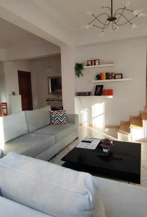 Photo of Livingroom in Spetses