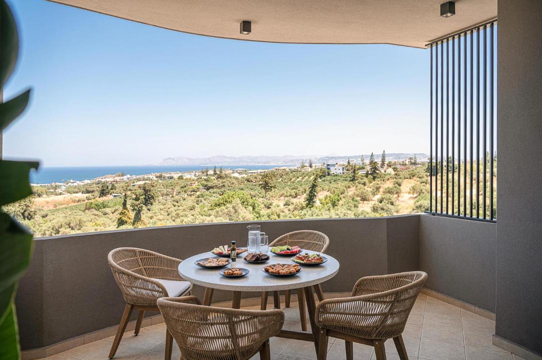 Photo of Patio Balcony in Agia