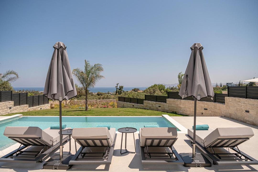 Photo of Patio Balcony in Agia