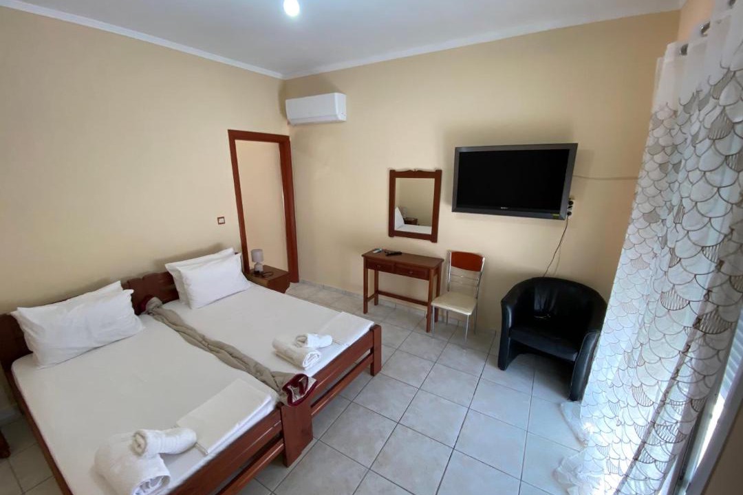 Photo of Bedroom in Agia Ermioni