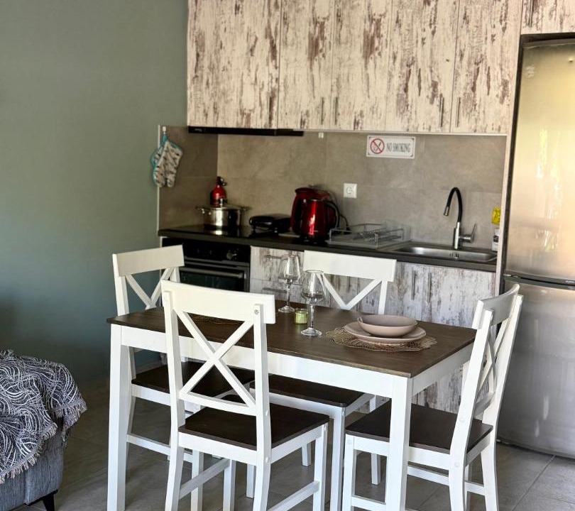 Photo of Kitchen in Sarakiniko
