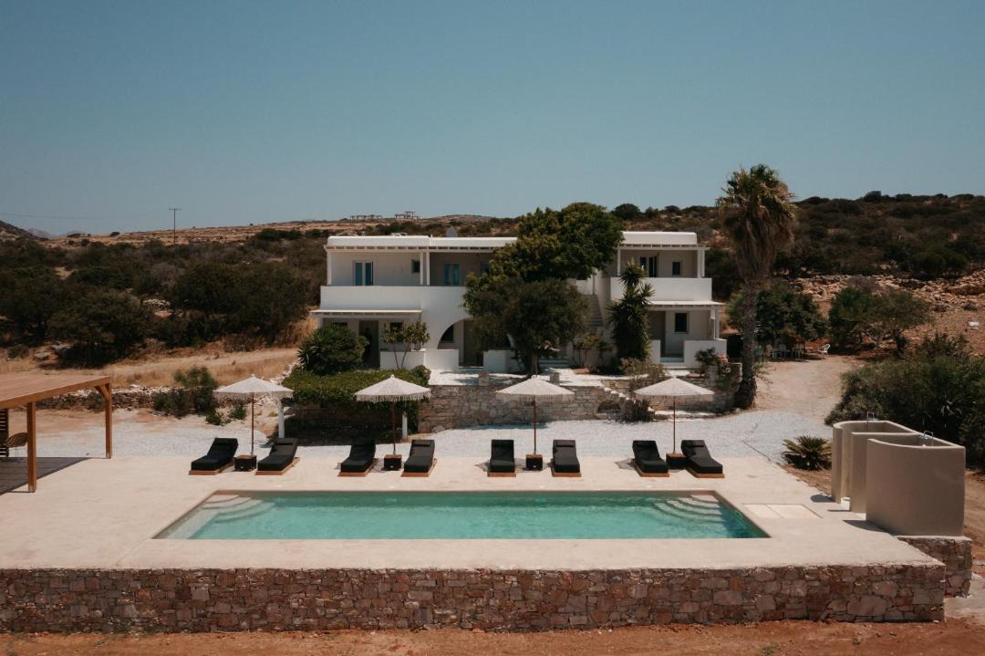 Photo of Others in Naxos